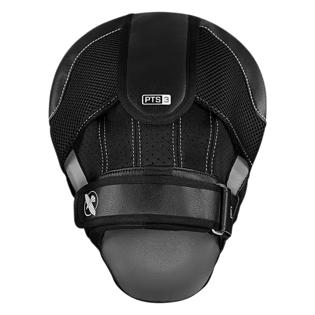 Palmare Hayabusa Handpads PTS3 Focus – Negru
