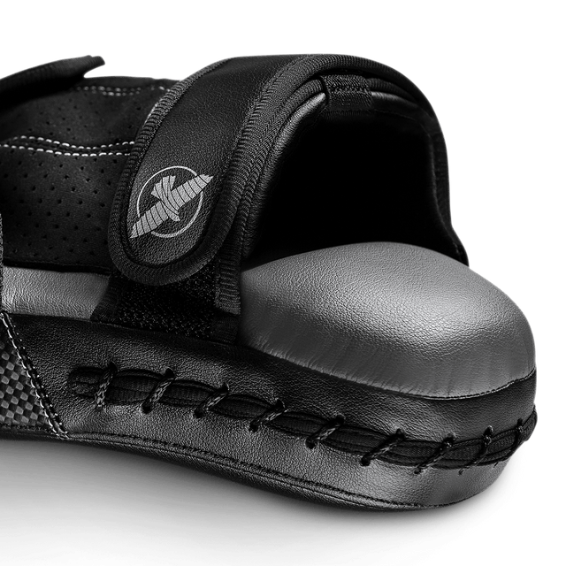 Palmare Hayabusa Handpads PTS3 Focus – Negru