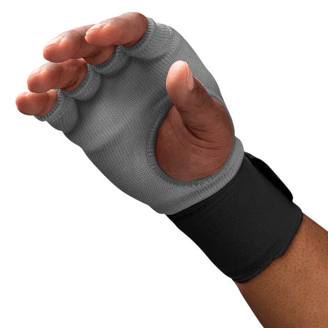 Hayabusa Inderhandsker Quick Gel - Grå