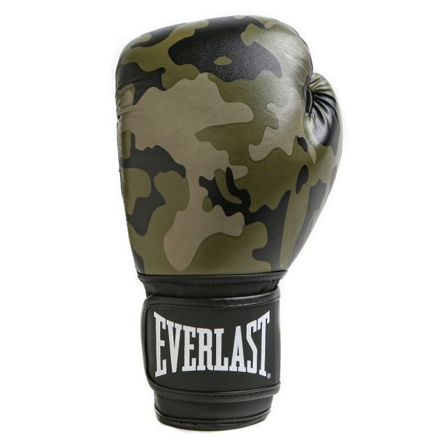Luvas de boxe Everlast Spark – Camo