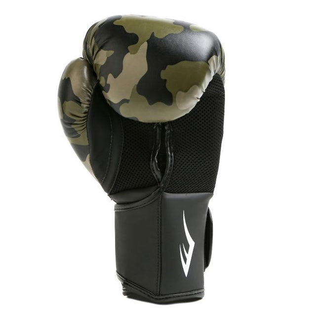 Luvas de boxe Everlast Spark – Camo