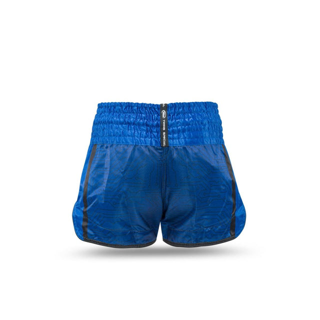 Twins Muay Thai shorts TBT4 – Blå