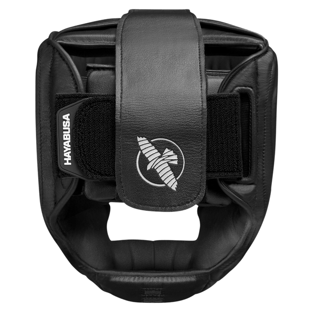 Căști de box Hayabusa T3 – Negru