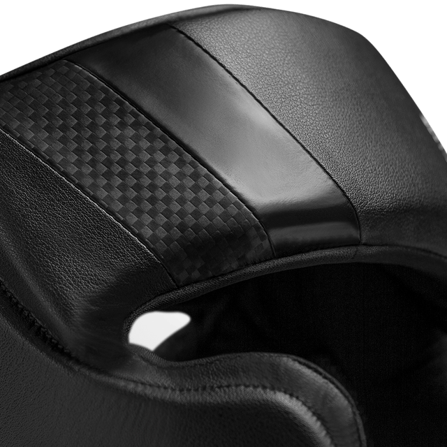 Căști de box Hayabusa T3 – Negru