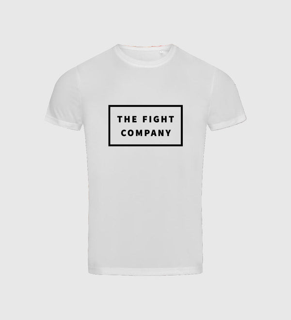 TFC T-Shirt Classic - Blanco