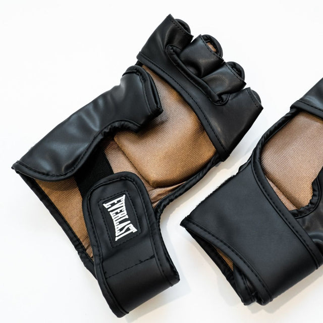 Mănuși MMA Everlast Titan – Negru