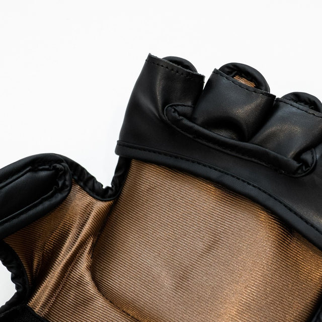 Mănuși MMA Everlast Titan – Negru