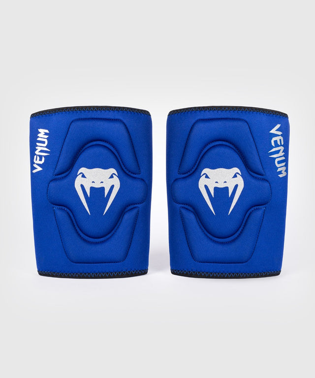 Genouillères Venum Kontact – Bleu royal