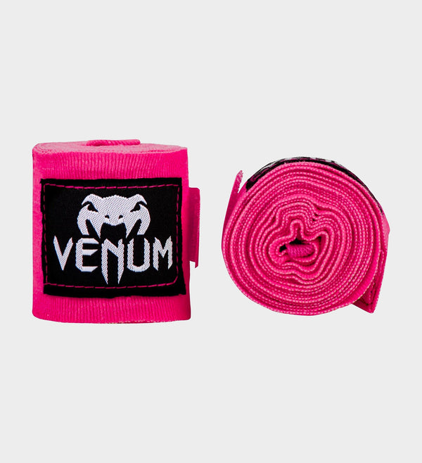 Venum Bandages - Roze