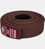 Centura BJJ Venum – Maro – Centura BJJ