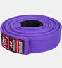Venum BJJ Belt - Purple - BJJ Belt