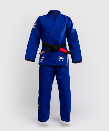 Venum BJJ Gi Challenger XT - Blauw