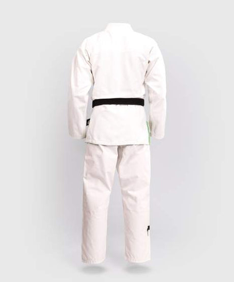 Kimono BJJ Venum Challenger XT – Alb crem