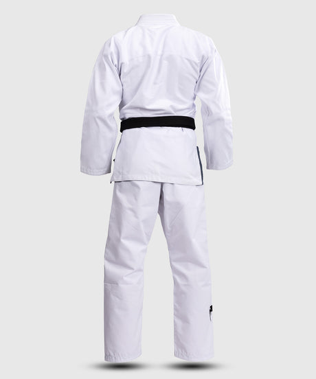 Venum BJJ Gi Challenger XT - Wit