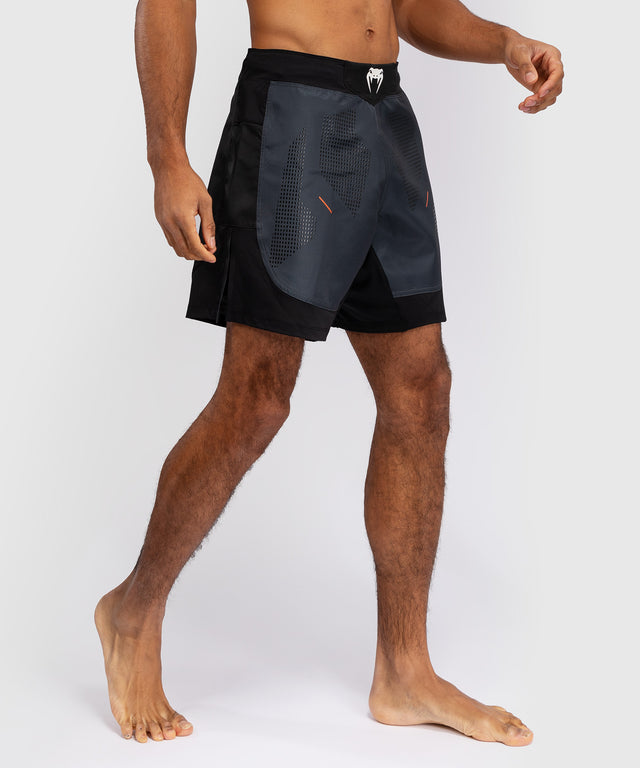 Venum MMA Shorts Technical 3.0 - Donkergrijs