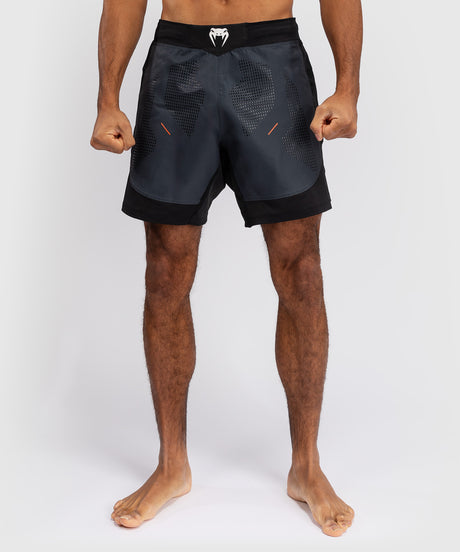 Spodenki MMA Venum Technical 3.0 – Ciemnoszare