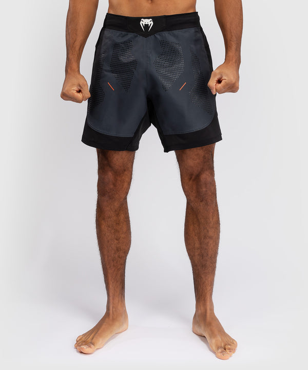 Calções de MMA Venum Technical 3.0 – Cinzento-escuro